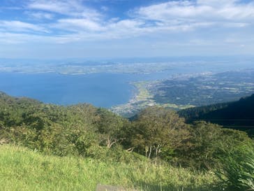 びわ湖バレイに投稿された画像（2022/8/28）