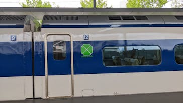 京都鉄道博物館に投稿された画像（2022/8/28）