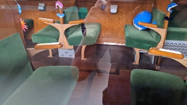 京都鉄道博物館に投稿された画像（2022/8/28）