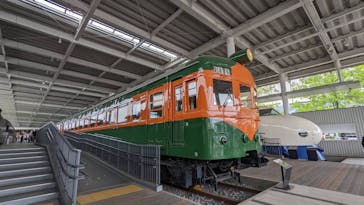 京都鉄道博物館に投稿された画像（2022/8/28）