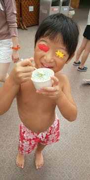 東京サマーランドに投稿された画像（2022/8/28）