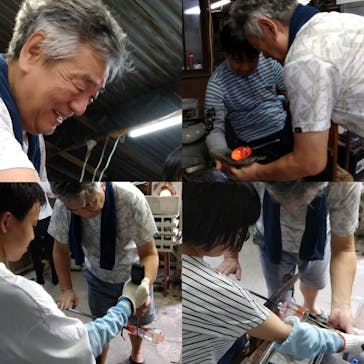 バルト工房に投稿された画像（2022/8/28）