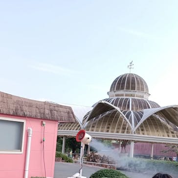 東条湖おもちゃ王国に投稿された画像（2022/8/28）