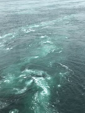 徳島県立 渦の道に投稿された画像（2022/8/28）