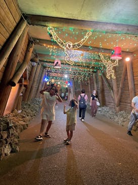 よこはま動物園ズーラシアに投稿された画像（2022/8/28）