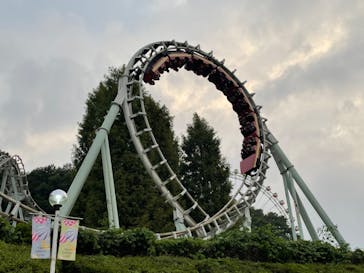 東京サマーランドに投稿された画像（2022/8/28）