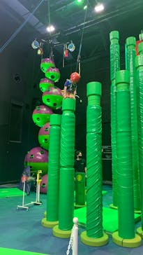 東映太秦映画村に投稿された画像（2022/8/28）