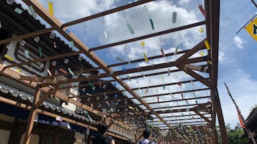 東映太秦映画村に投稿された画像（2022/8/28）