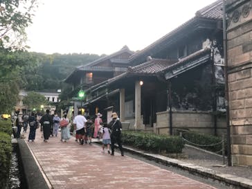 博物館 明治村に投稿された画像（2022/8/28）