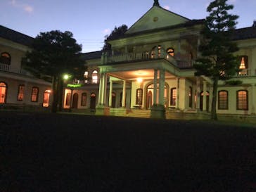 博物館 明治村に投稿された画像（2022/8/28）
