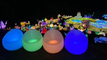 伊豆ぐらんぱる公園に投稿された画像（2022/8/28）