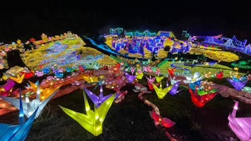 伊豆ぐらんぱる公園に投稿された画像（2022/8/28）