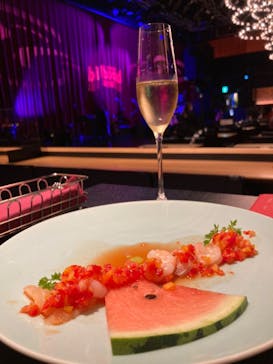 ビルボードライブ横浜に投稿された画像（2022/8/28）