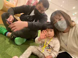 横浜アンパンマンこどもミュージアムに投稿された画像（2022/8/29）
