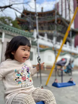 横浜アンパンマンこどもミュージアムに投稿された画像（2022/8/28）