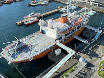 名古屋港水族館に投稿された画像（2022/8/28）