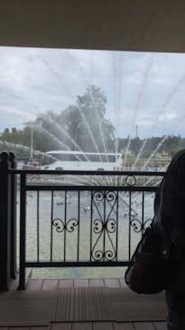 東京湯楽城に投稿された画像（2022/8/28）