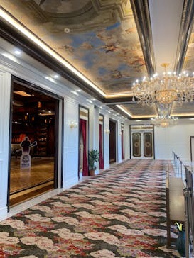 東京湯楽城に投稿された画像（2022/8/29）