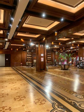 東京湯楽城に投稿された画像（2022/8/29）