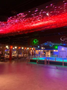 東京湯楽城に投稿された画像（2022/8/29）