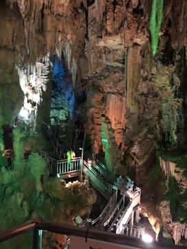 あぶくま洞に投稿された画像（2022/8/29）