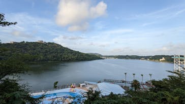 浜名湖パルパルに投稿された画像（2022/8/29）