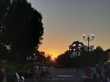 安城産業文化公園デンパークに投稿された画像（2022/8/29）