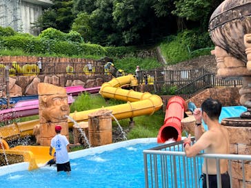 日本モンキーパークに投稿された画像（2022/8/29）