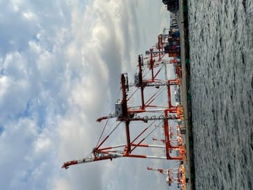 リザーブドクルーズに投稿された画像（2022/8/29）