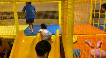 キッズユーエスランド 東京吉祥寺店に投稿された画像（2022/8/29）