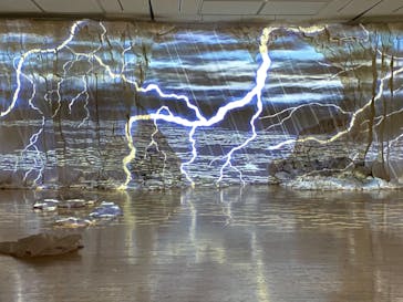 安祥文化のさとに投稿された画像（2022/8/29）