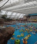 東京サマーランドに投稿された画像（2022/8/29）