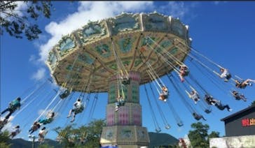 東京サマーランドに投稿された画像（2022/8/29）