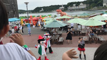 浜名湖パルパルに投稿された画像（2022/8/29）