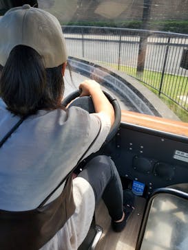 モビリティリゾートもてぎに投稿された画像（2022/8/29）