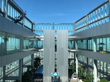 ハルカス300(展望台)に投稿された画像（2022/8/29）