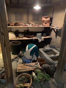 滋賀県立琵琶湖博物館に投稿された画像（2022/8/29）