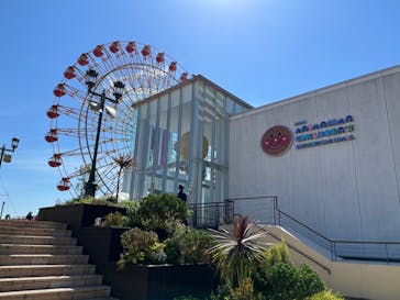 神戸アンパンマンこどもミュージアム＆モールに投稿された画像（2022/8/29）