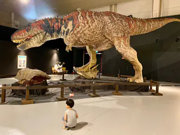 ひらかたパークに投稿された画像（2022/8/29）