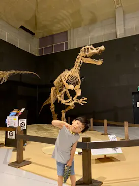 ひらかたパークに投稿された画像（2022/8/29）