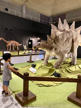 ひらかたパークに投稿された画像（2022/8/29）