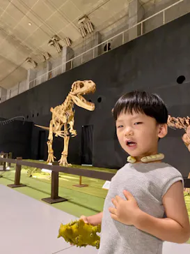 ひらかたパークに投稿された画像（2022/8/29）