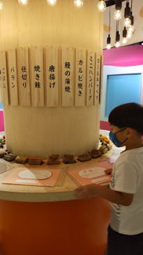 てきと〜な鉄道展に投稿された画像（2022/8/29）