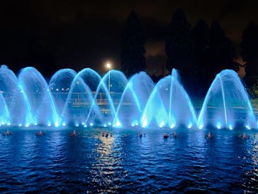 東京湯楽城に投稿された画像（2022/8/29）