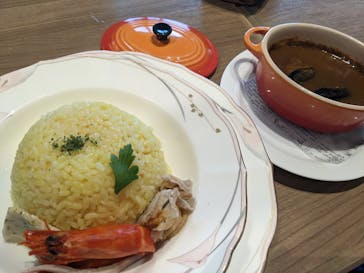 オーシャンスパ Fuuaに投稿された画像（2022/8/29）