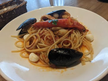 オーシャンスパ Fuuaに投稿された画像（2022/8/29）