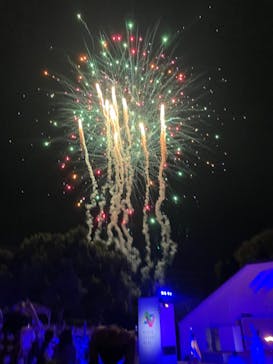 NESTA RESORT KOBE（ネスタリゾート神戸）に投稿された画像（2022/8/29）