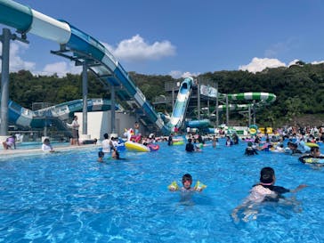 NESTA RESORT KOBE（ネスタリゾート神戸）に投稿された画像（2022/8/29）