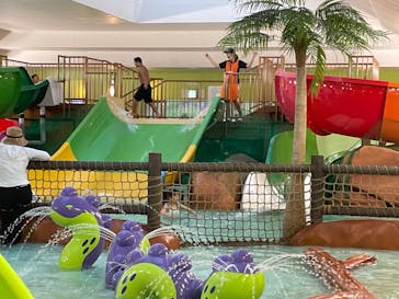 NESTA RESORT KOBE（ネスタリゾート神戸）に投稿された画像（2022/8/29）