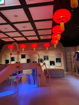 横浜開運水族館 フォーチュンアクアリウムに投稿された画像（2022/8/29）